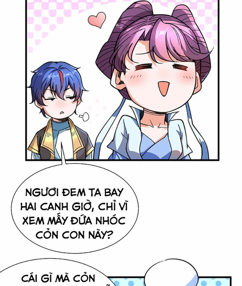 võ đạo độc tôn chapter 411 5