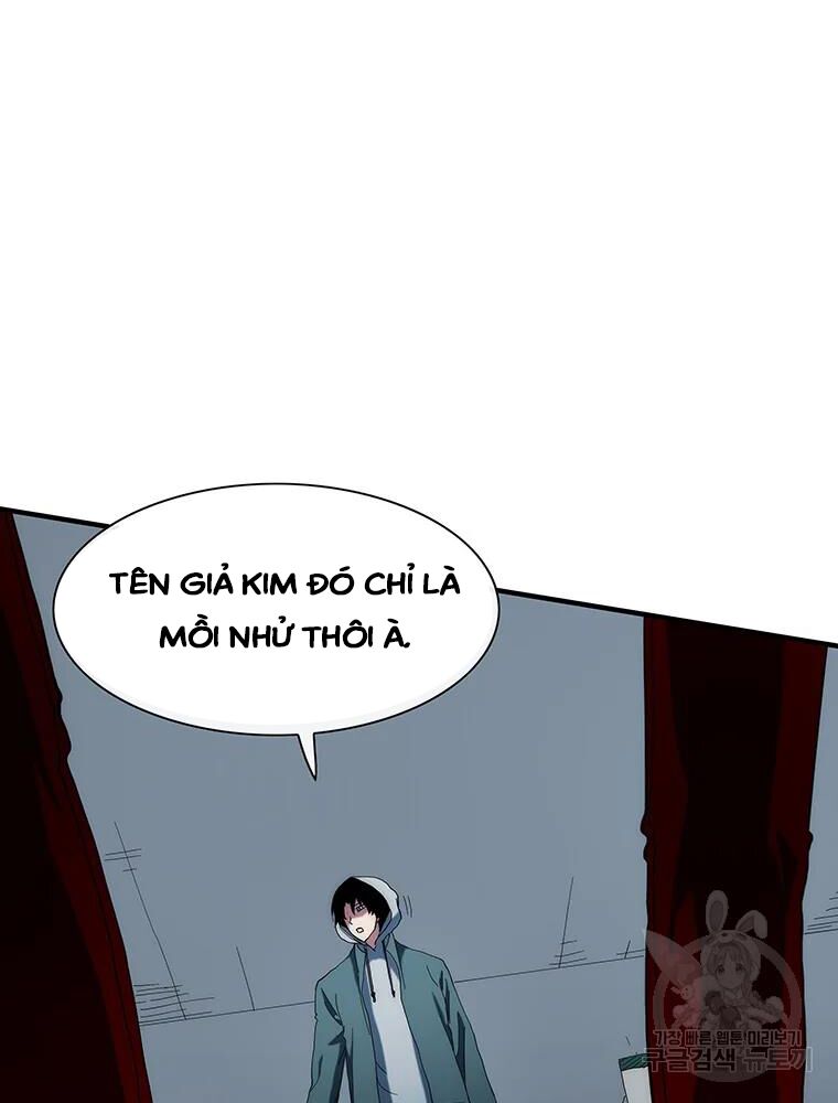 các chòm sao chỉ chú ý mình tôi chapter 34 121