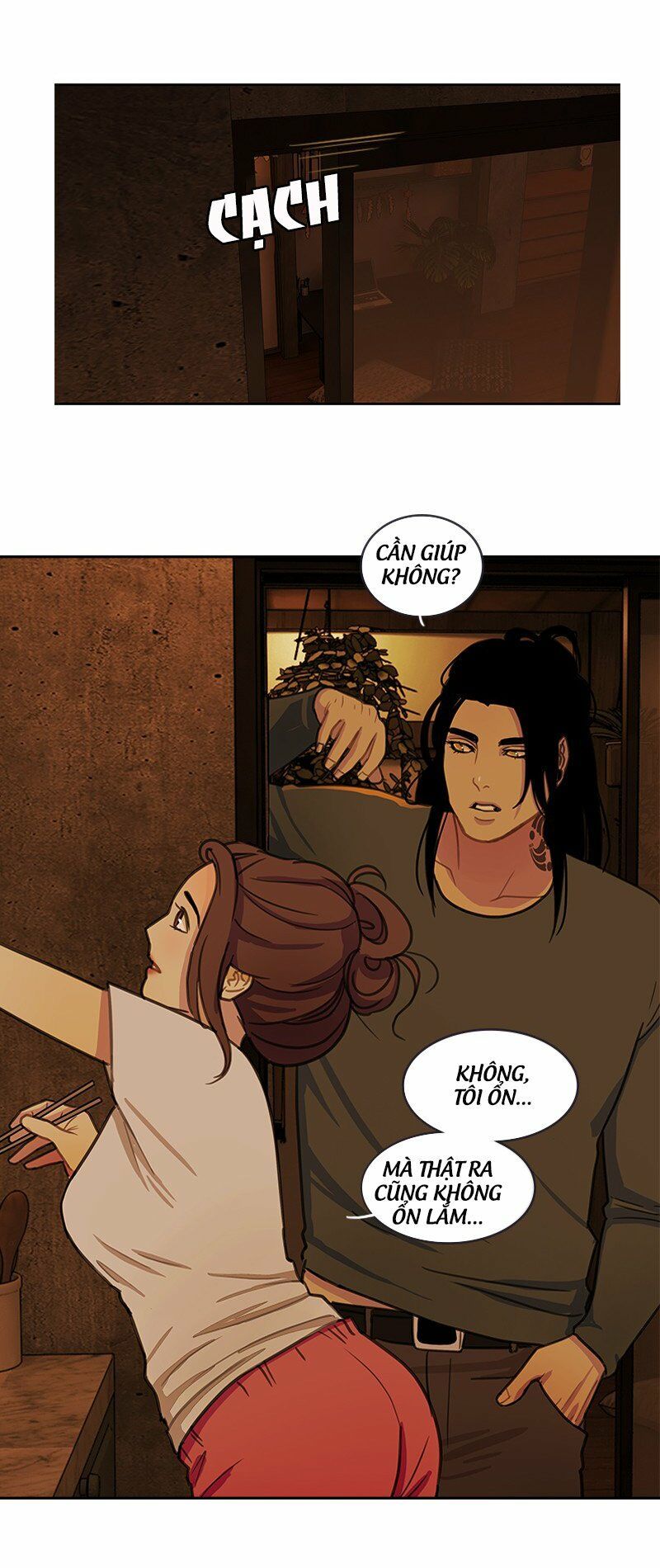 nửa đêm ở poppy land chapter 27 42