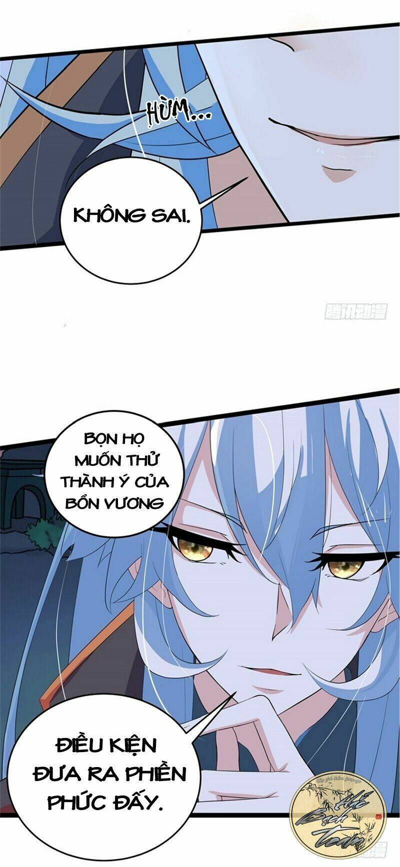 nam sủng của ta muốn leo tường chapter 1 15