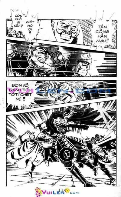 vương tử takeru chapter 12 114