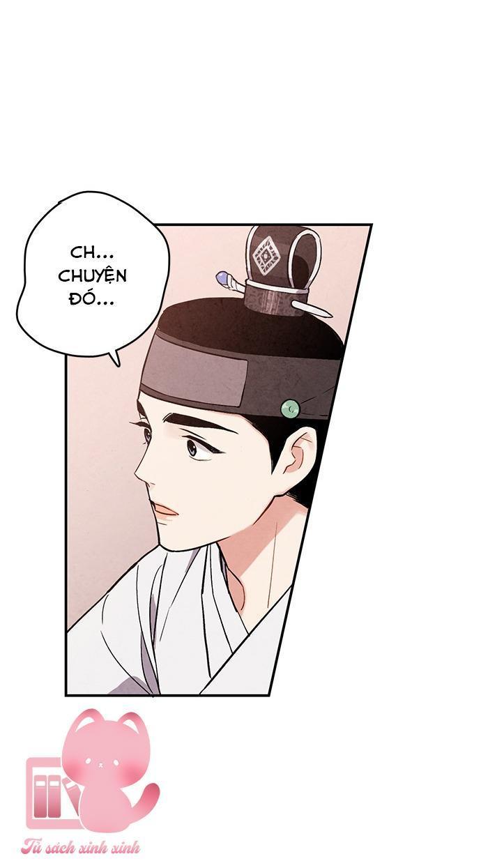 lệnh cấm hôn chapter 33 43