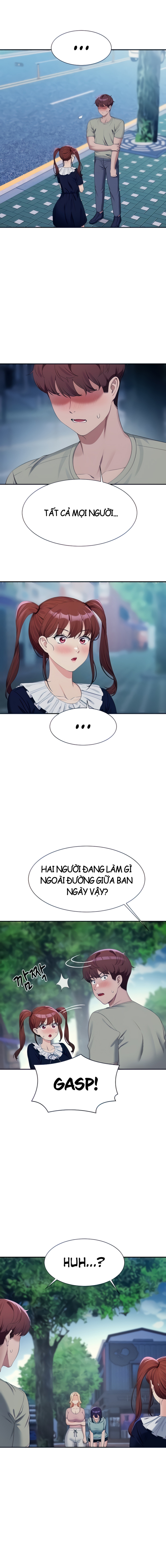 where is goddess - nữ thần đâu rồi? chapter 119 3