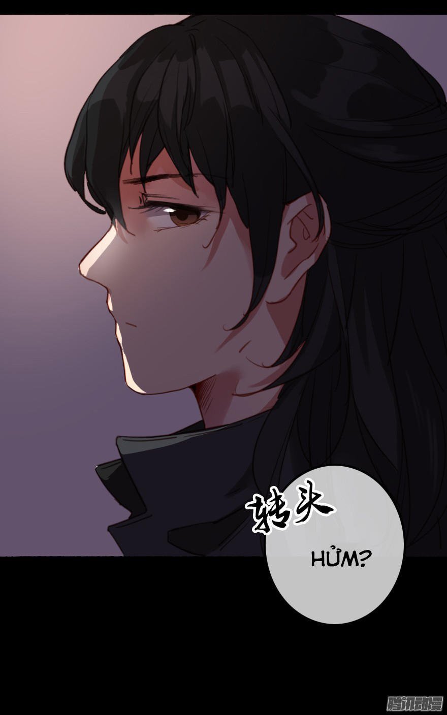 lời thì thầm chapter 1 112