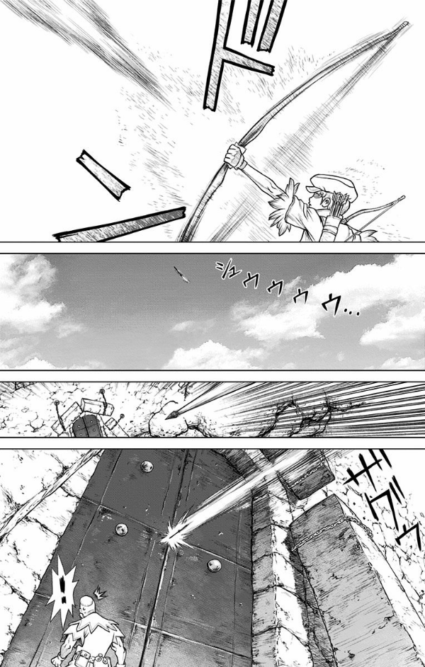 Dr.STONE 19 (ジャンプコミックス)