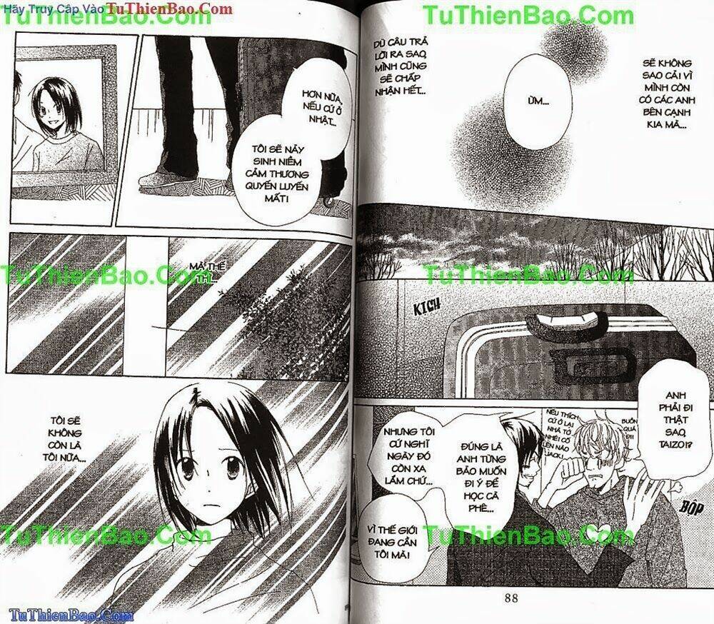 người anh yêu dấu chapter 4 45