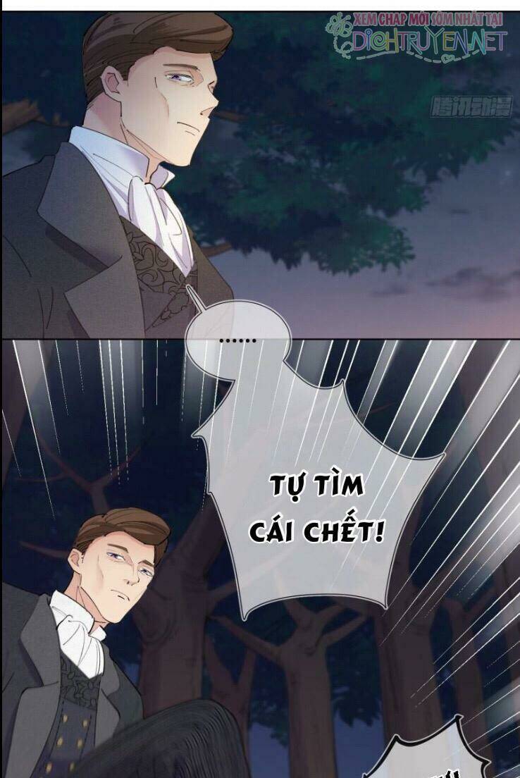 kế hoạch phát tài của olive chapter 10 24