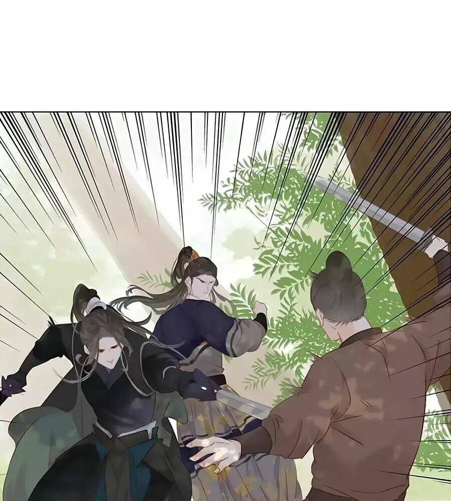 tiểu sư phụ, tóc giả của ngài rơi rồi! chapter 17 15