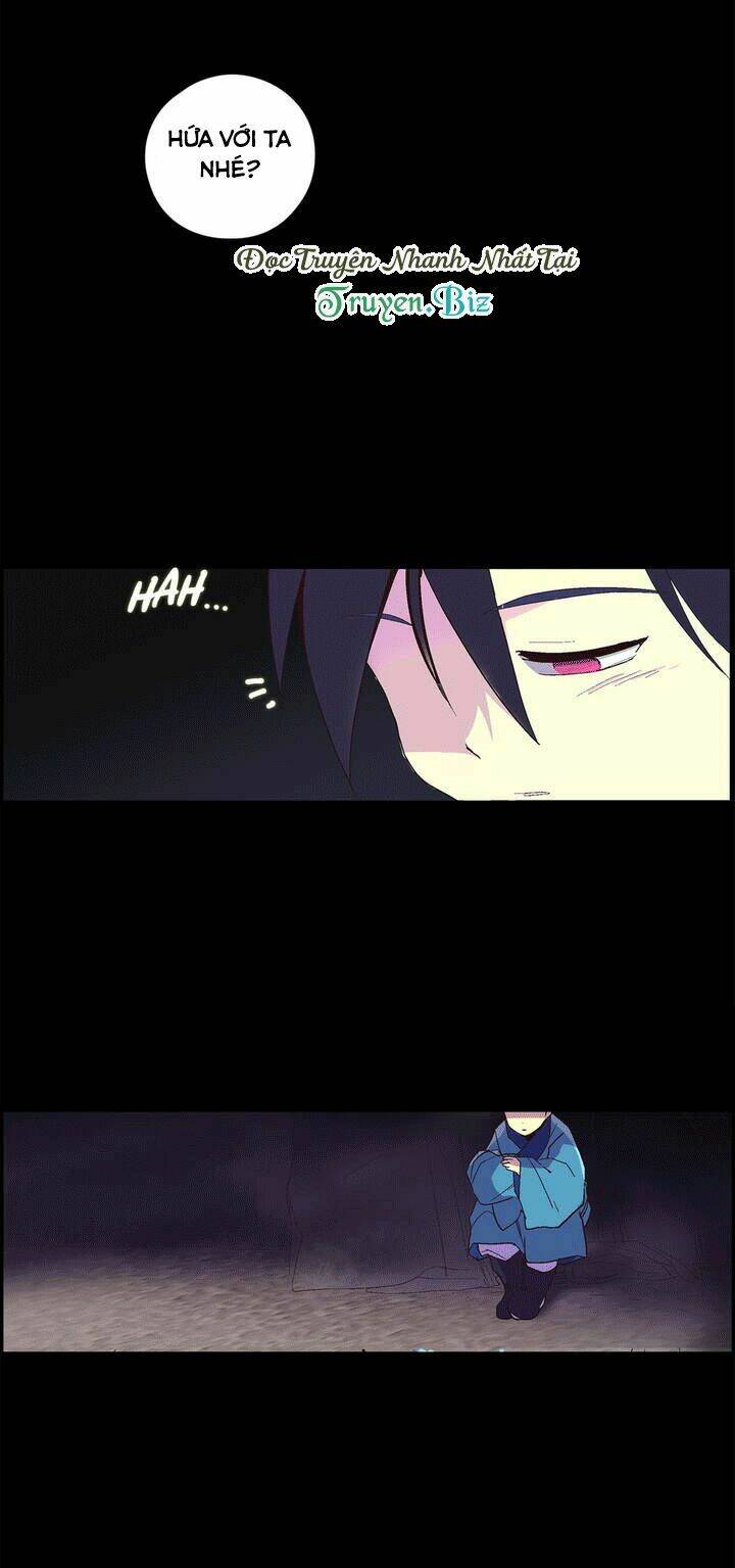 biên niên sử lãnh nguyệt chapter 9 3