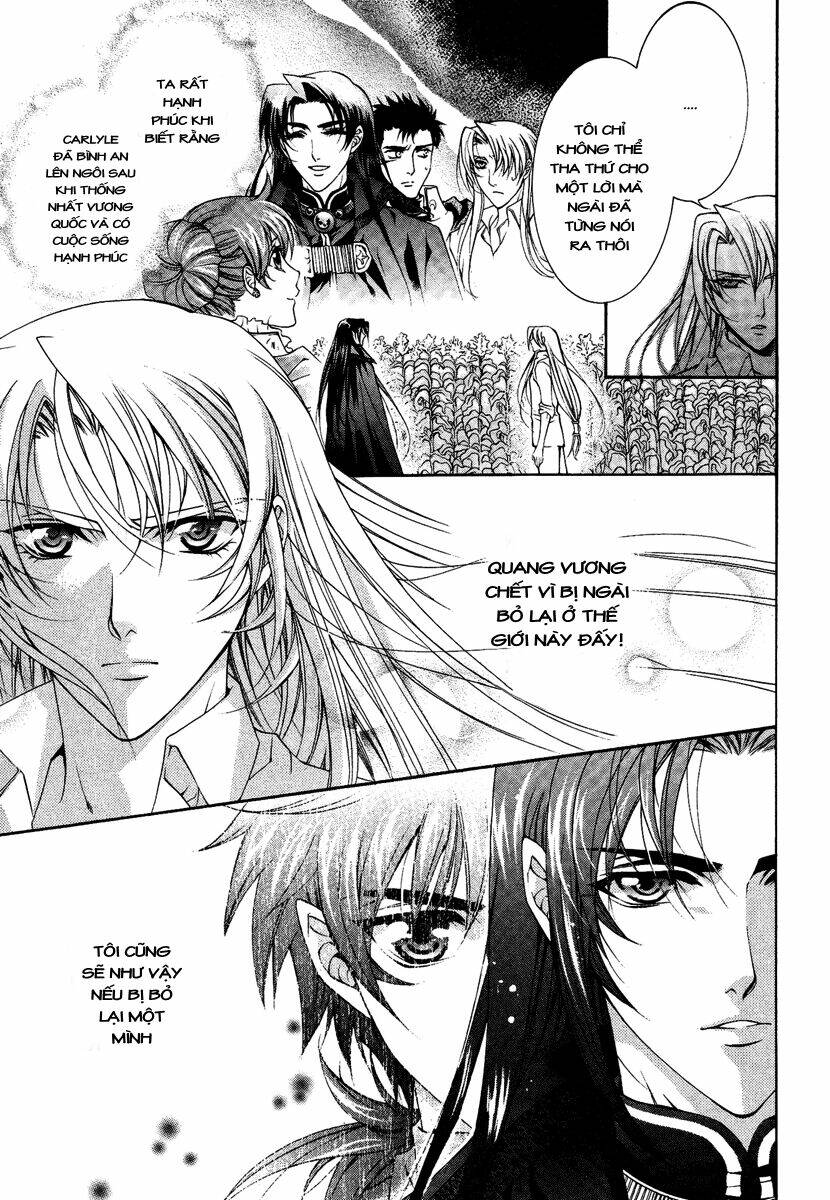 yasashii ryuu no koroshikata chapter 13 36