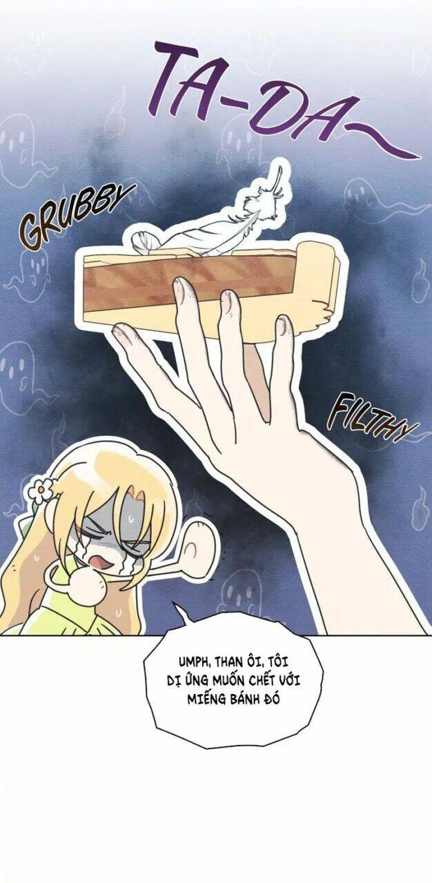 ngài công tước, chùng ta cùng tắm nào ! chapter 0 16