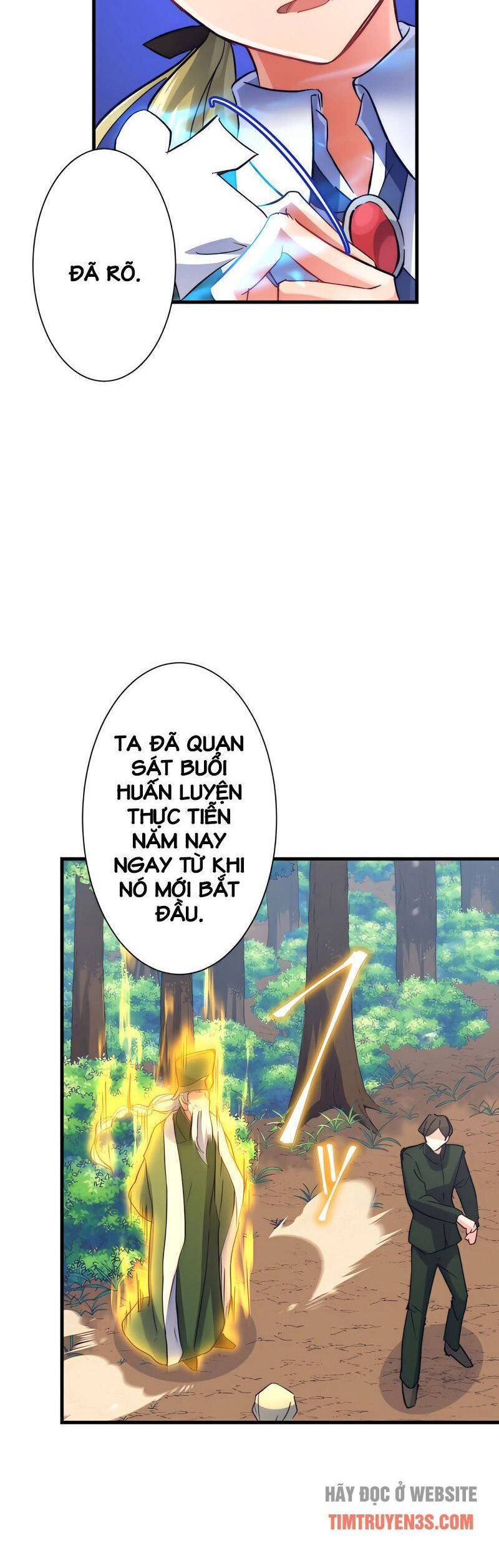 âm dương sư mạnh nhất chuyển sinh chapter 22 37