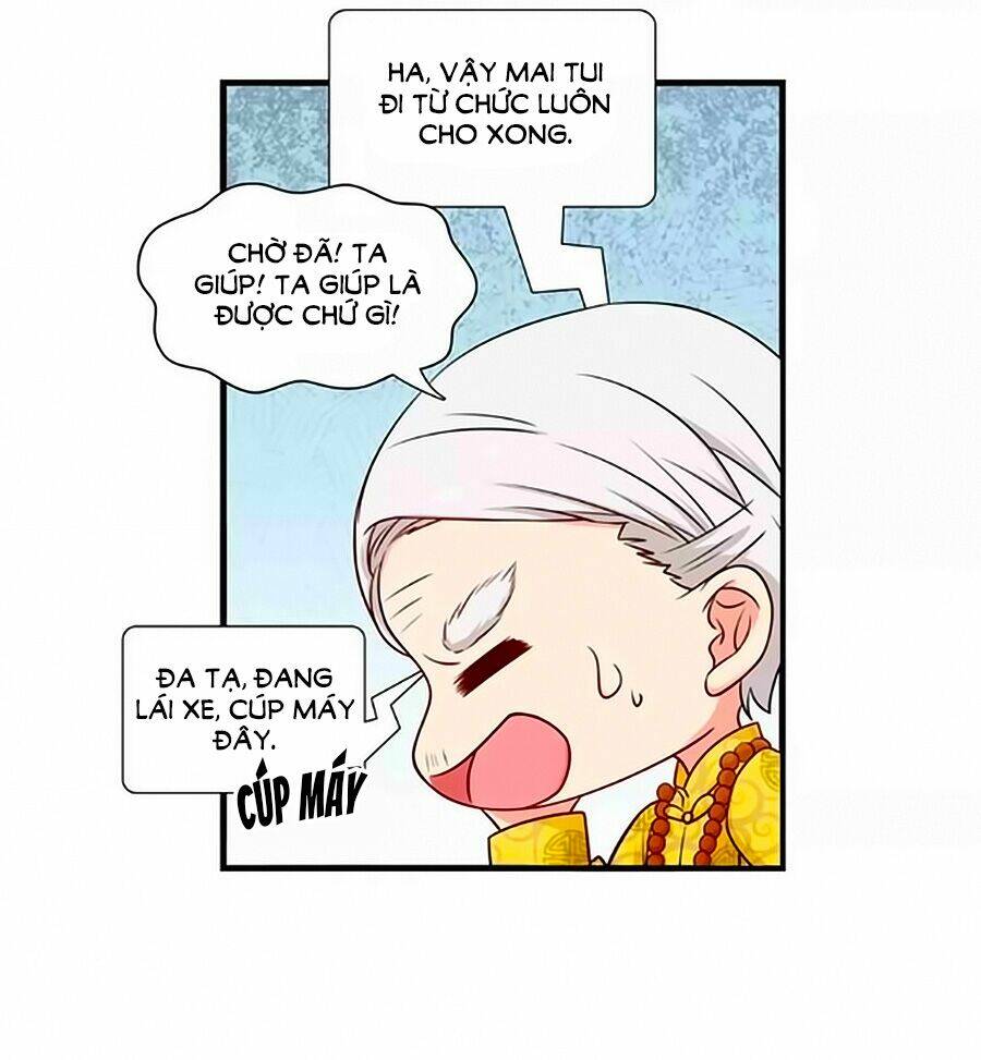 chỉ nhiễm thành hôn chapter 130 5