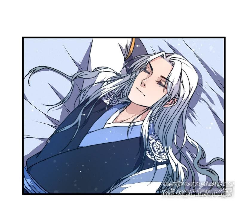 xuyên qua cứu mỹ nam ở thế giới phong thần chapter 9 16