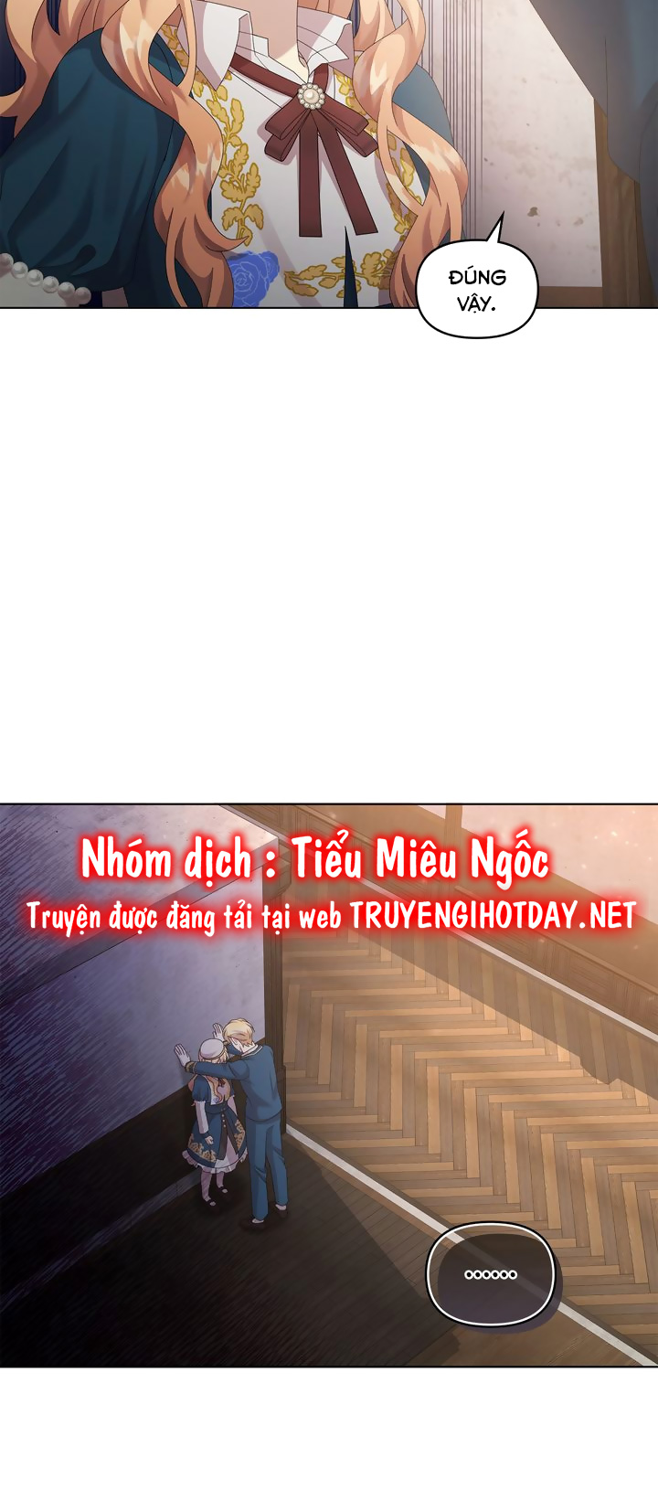 giải mã bí mật về anh ta chapter 56 22