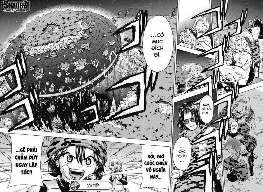 undead unluck chapter 150 17