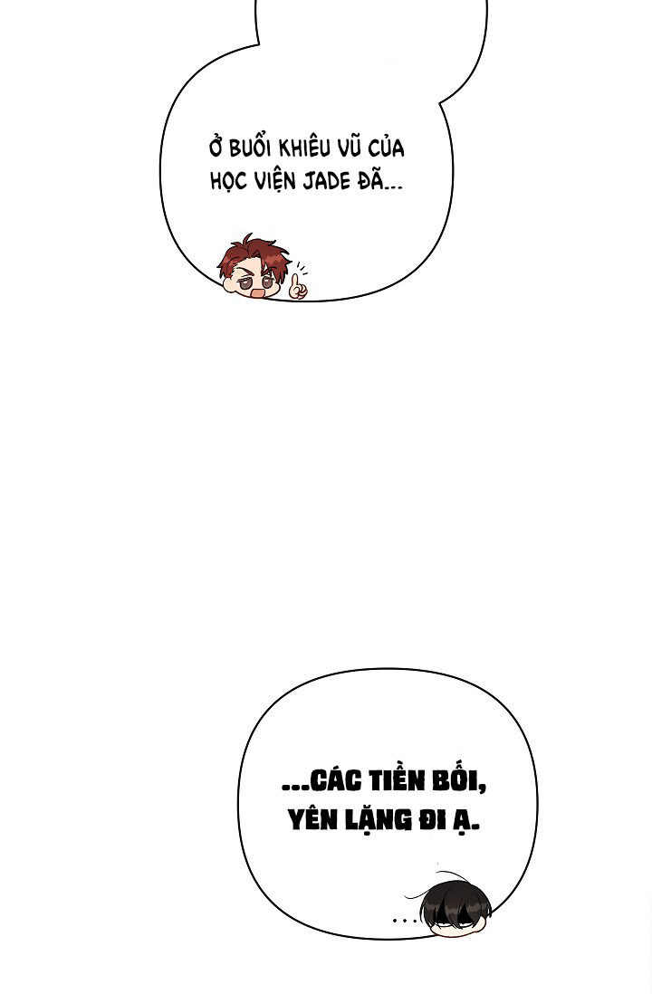 trở thành con gái của anh hùng bóng đêm chapter 22 57