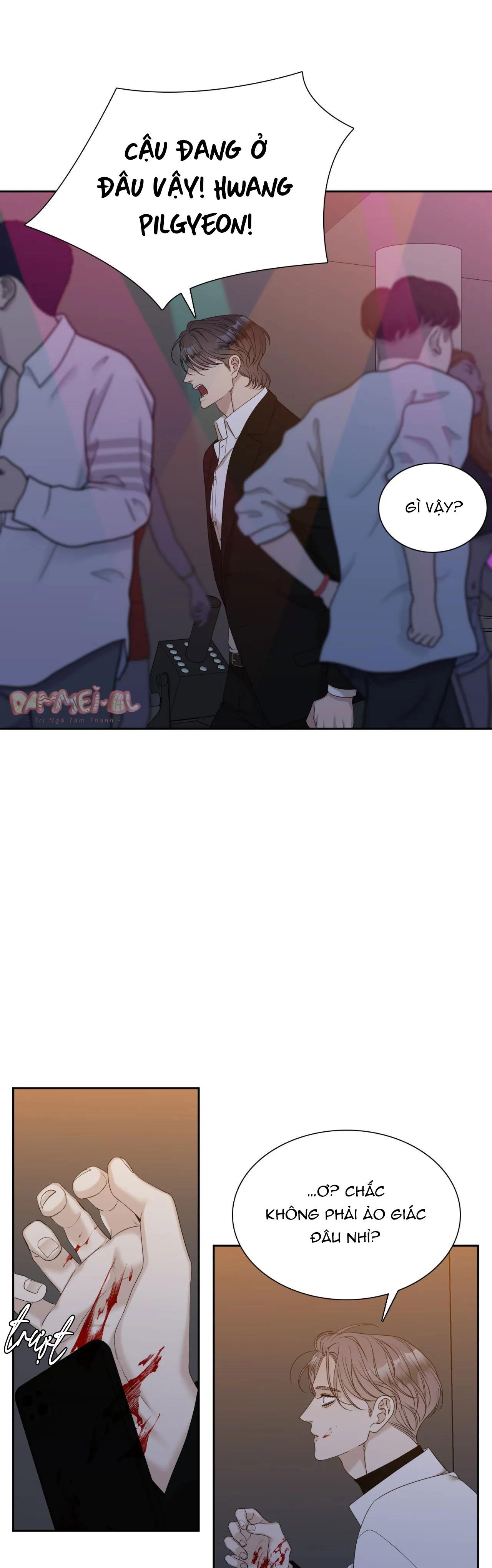 tên rác rưởi chapter 29 41