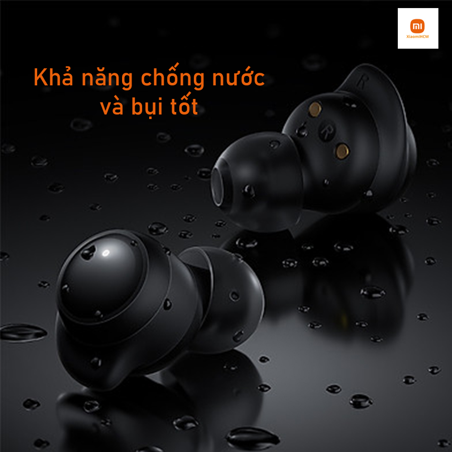 Tai nghe không dây Xiaomi Redmi Buds 3 lite - Hàng Chính Hãng