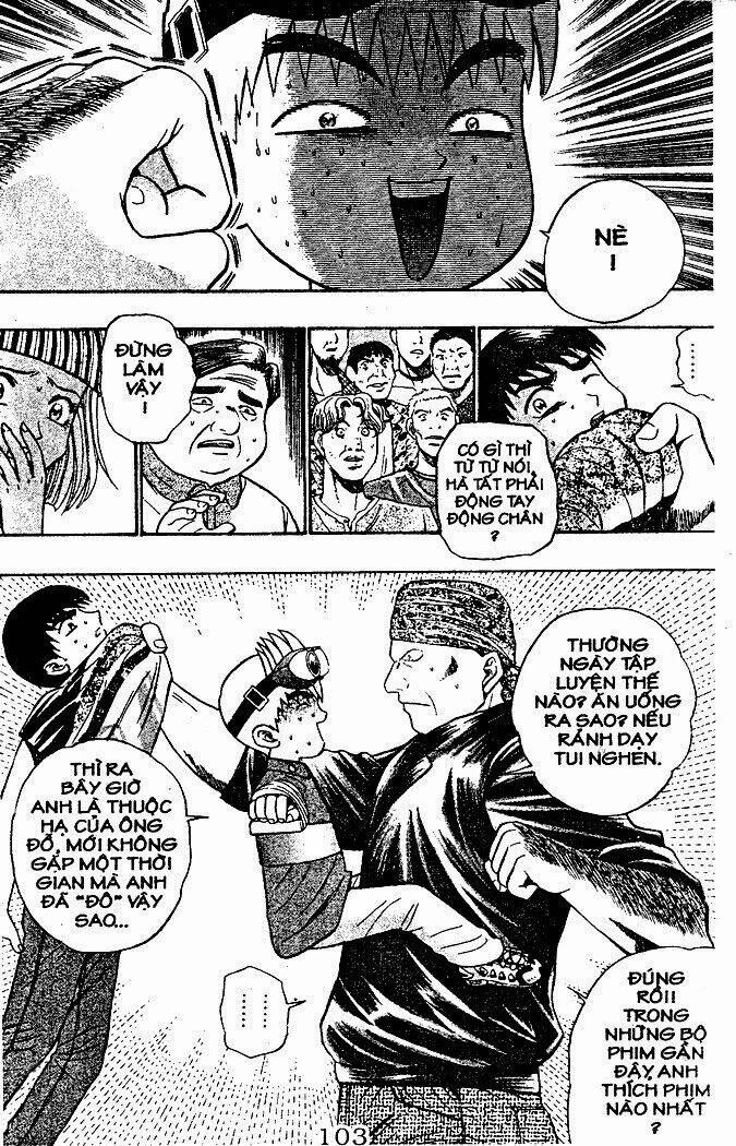 bowling king chapter 54 2