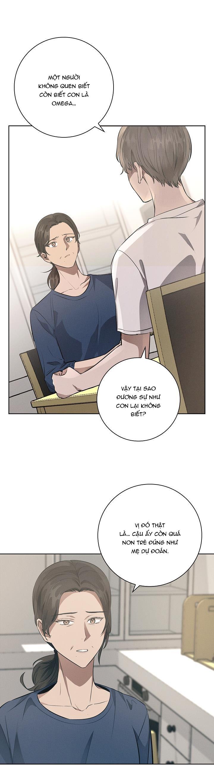 (abo) be, be chapter 6 15