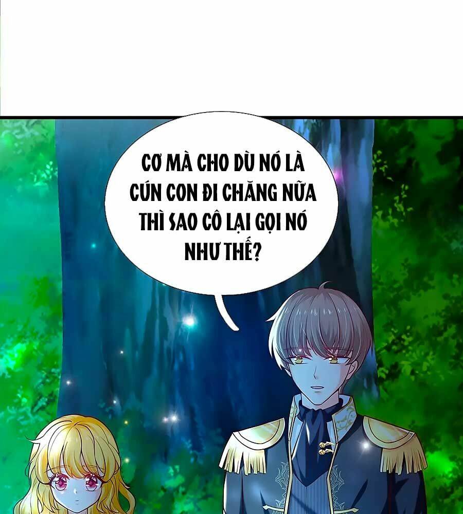 bỗng một ngày trở thành con gái nhà vua chapter 217 53