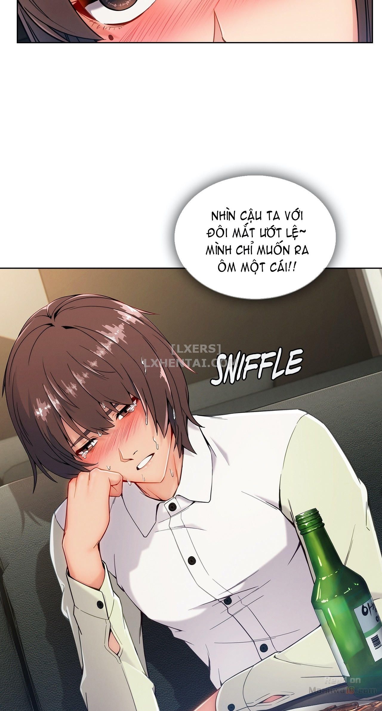 điên cuồng nhưng ngọt ngào chapter 67 24