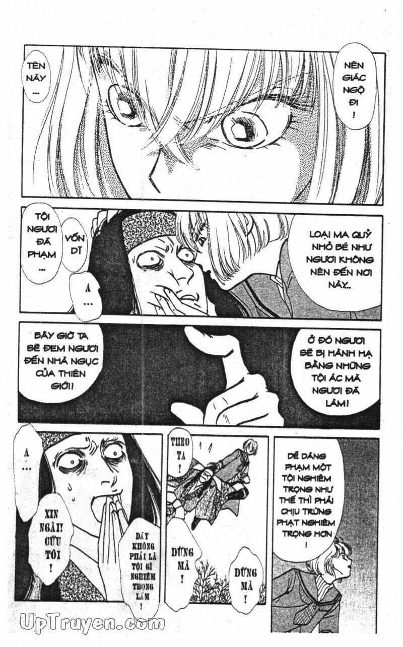 hoàng tử hoa - bud boy chapter 15 151