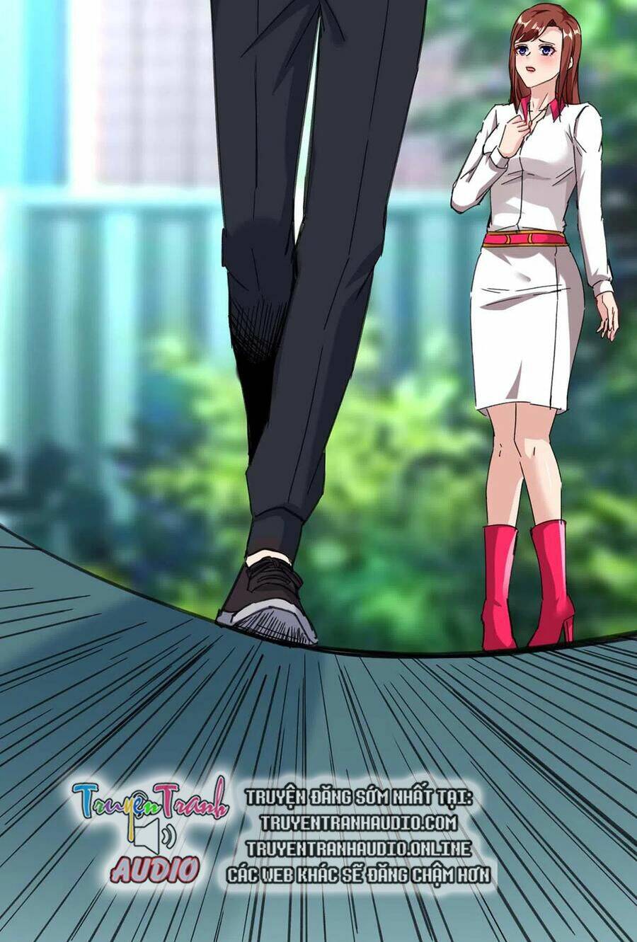 trọng sinh khí thiếu quy lai chapter 143 17