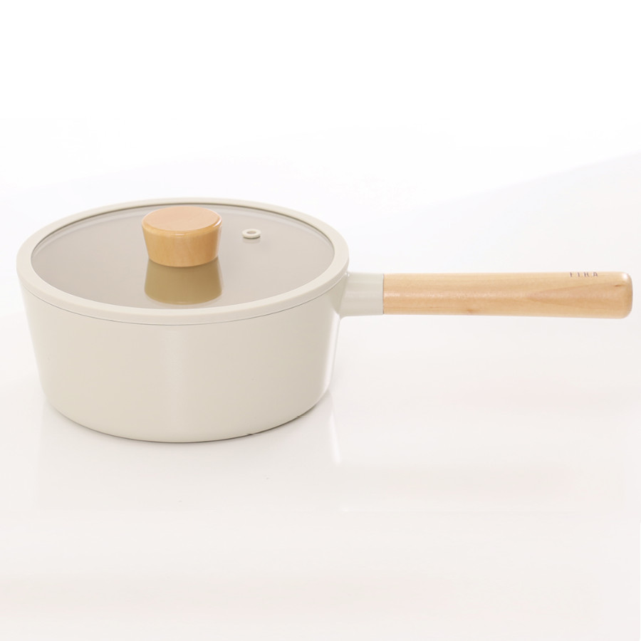 Bộ nồi chảo Neoflam Fika 3 món