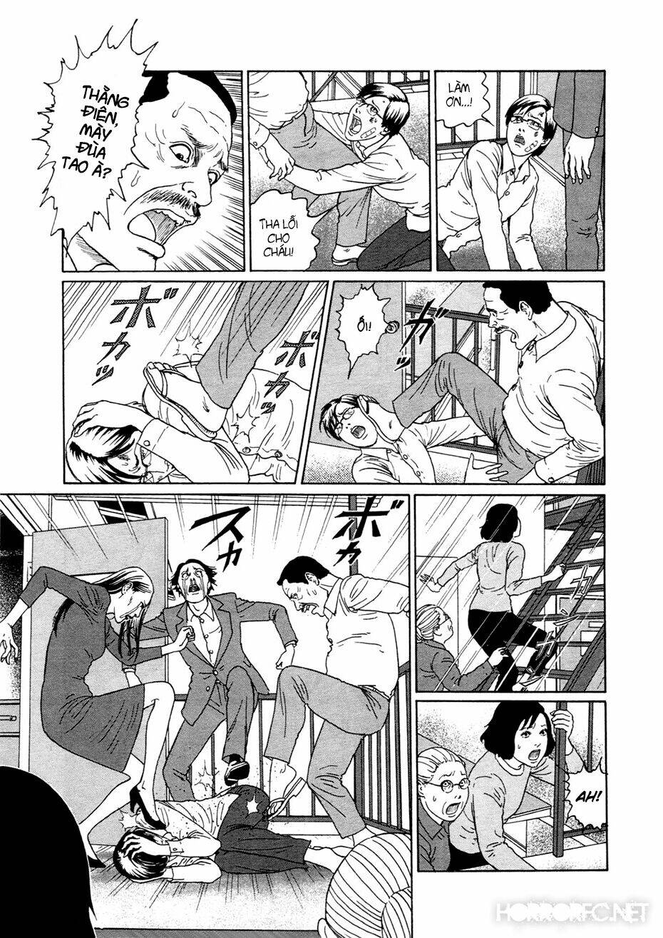 dissolving series chapter 3 22