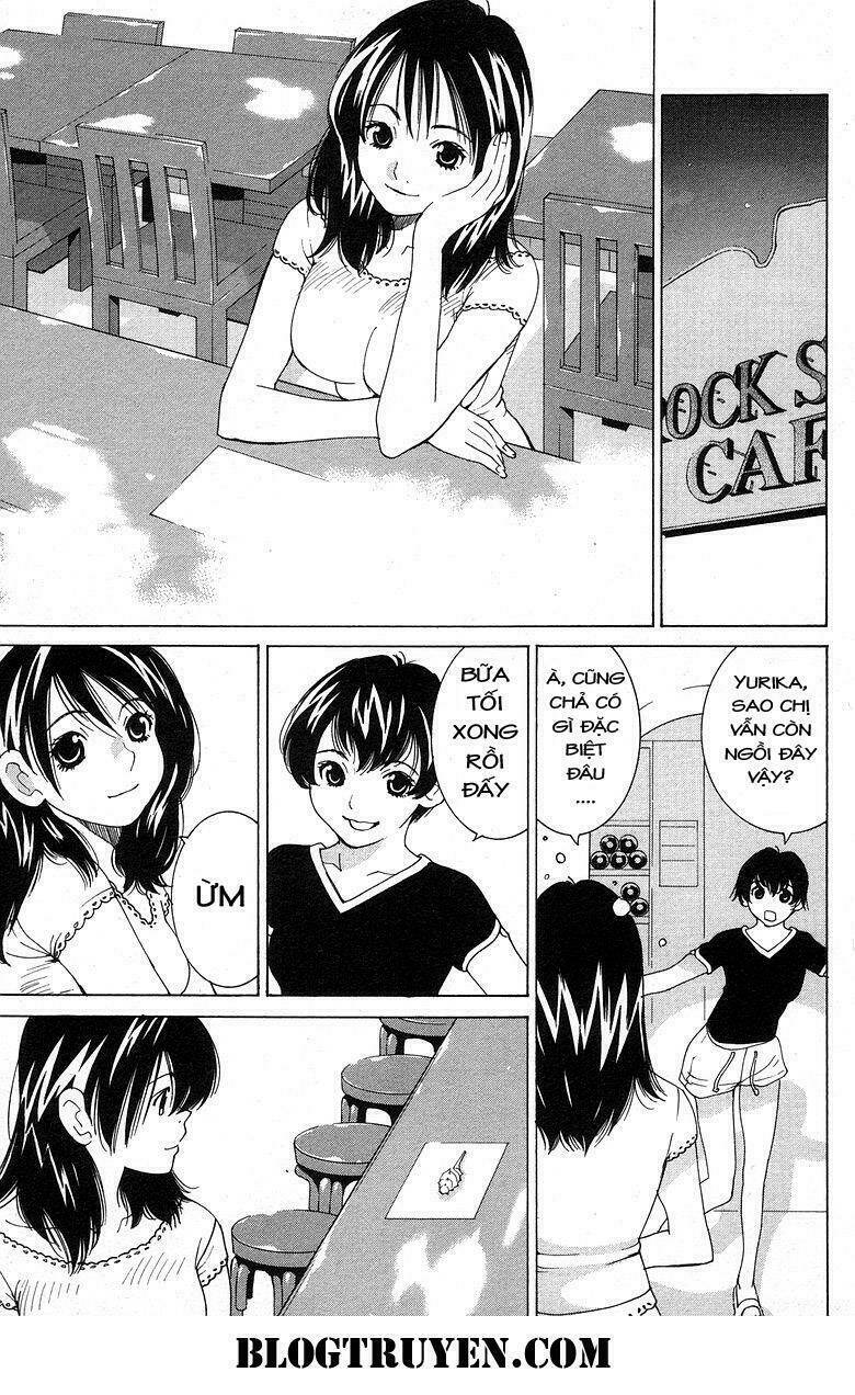 gacha gacha - secret chapter 38 35