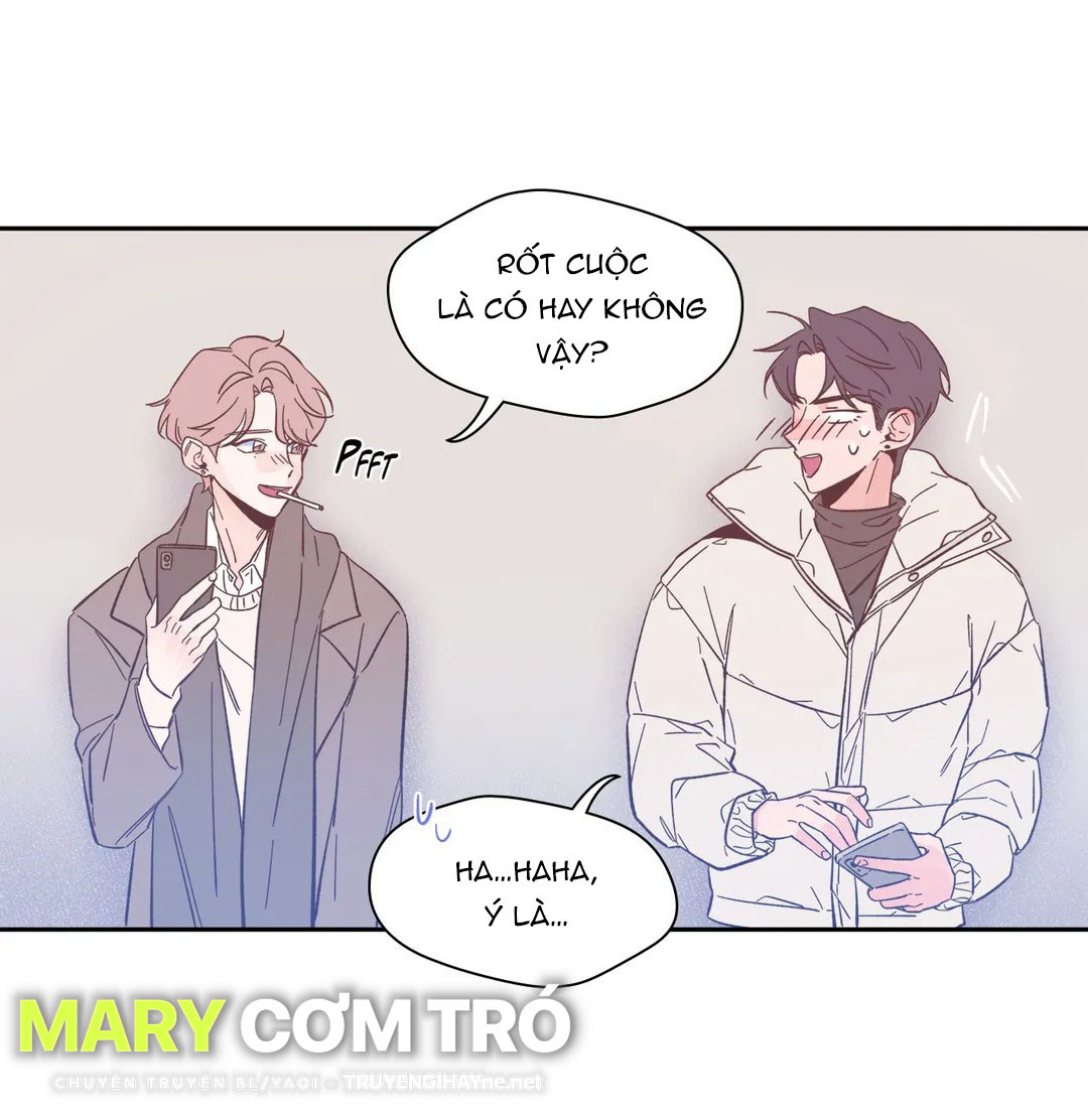 sketch - phác họa chapter 2.1 21