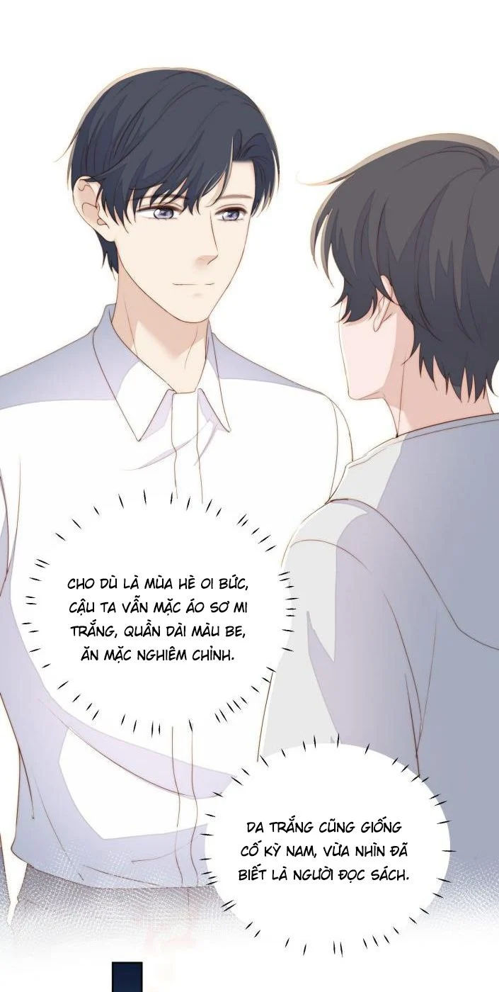 tôi bảo bạn cùng bàn đánh cậu chapter 50 4