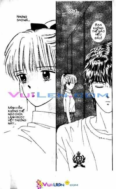 cô nàng đẹp trai chapter 3 97