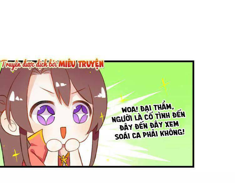 quân phong nghê ca chapter 1 6