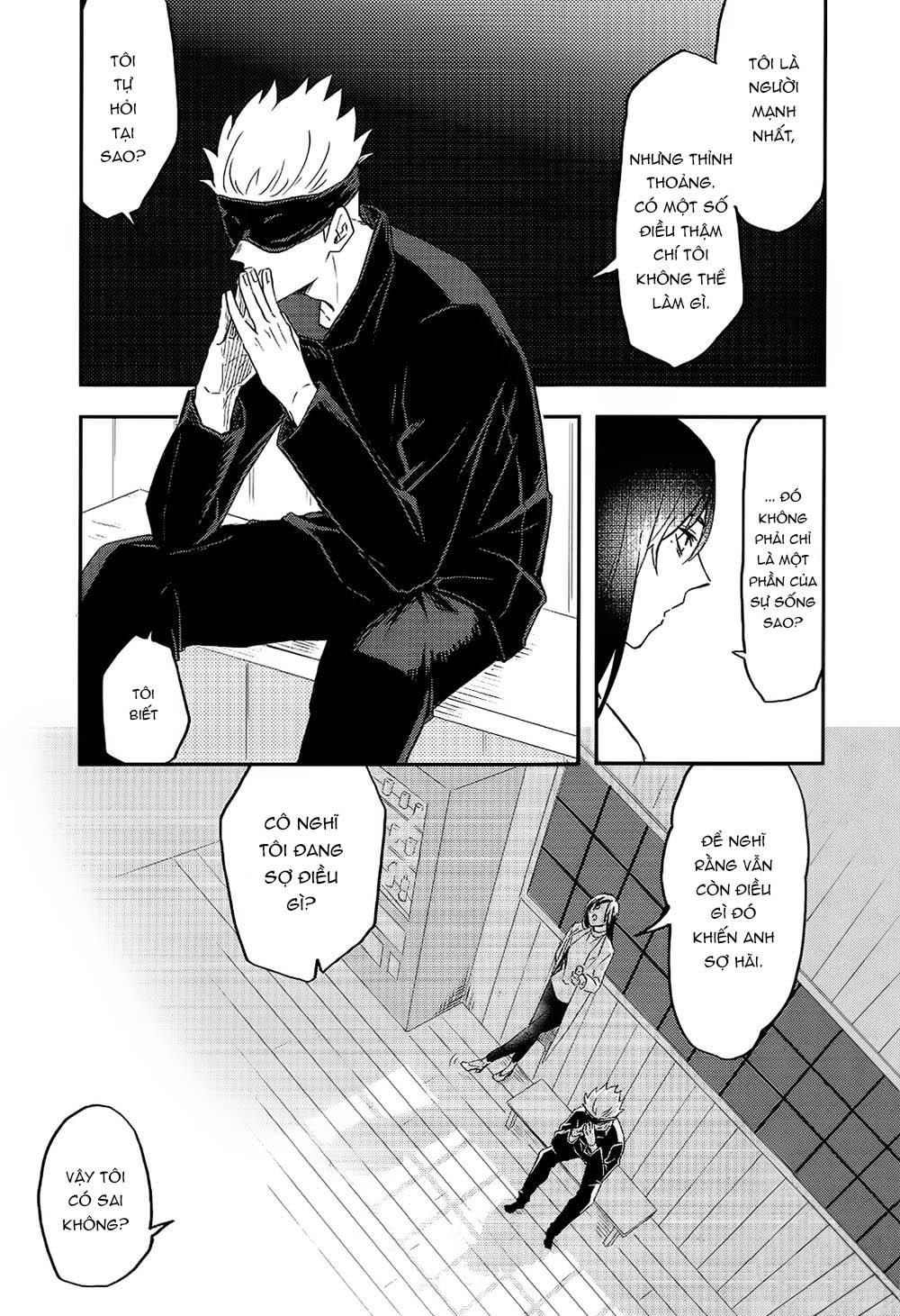 oneshot hỏny chapter 35 25