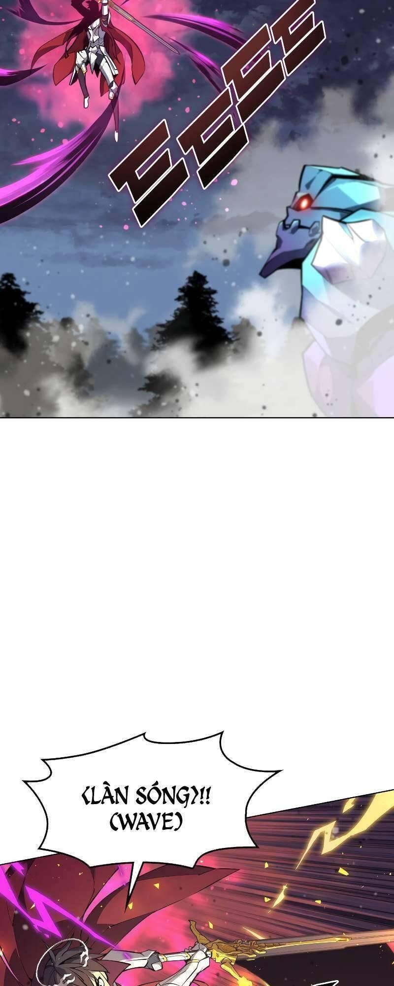 vượt qua giới hạn chapter 77 8