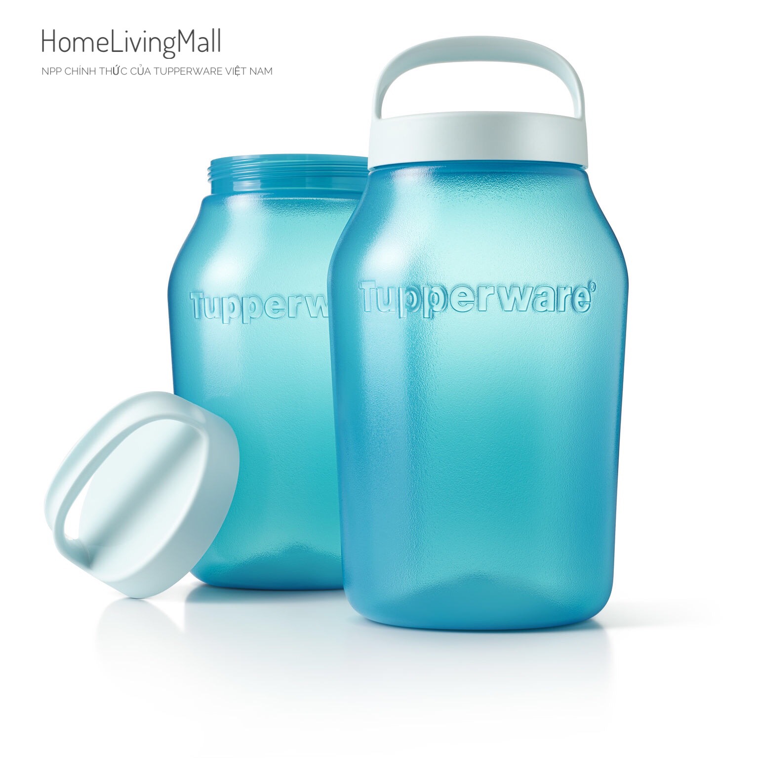 BỘ HỘP BẢO QUẢN THỰC PHẨM UNIVERSAL JAR SET 2