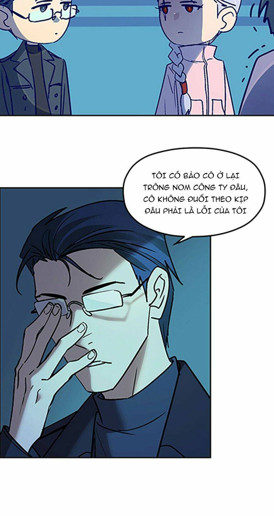anh hùng và hiệp nữ chapter 73 23