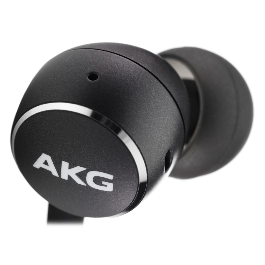 Tai Nghe Bluetooth Thể Thao AKG Y100BT - Hàng Chính Hãng