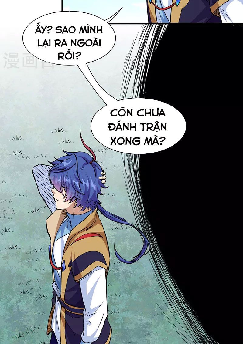 võ đạo độc tôn chapter 428 8