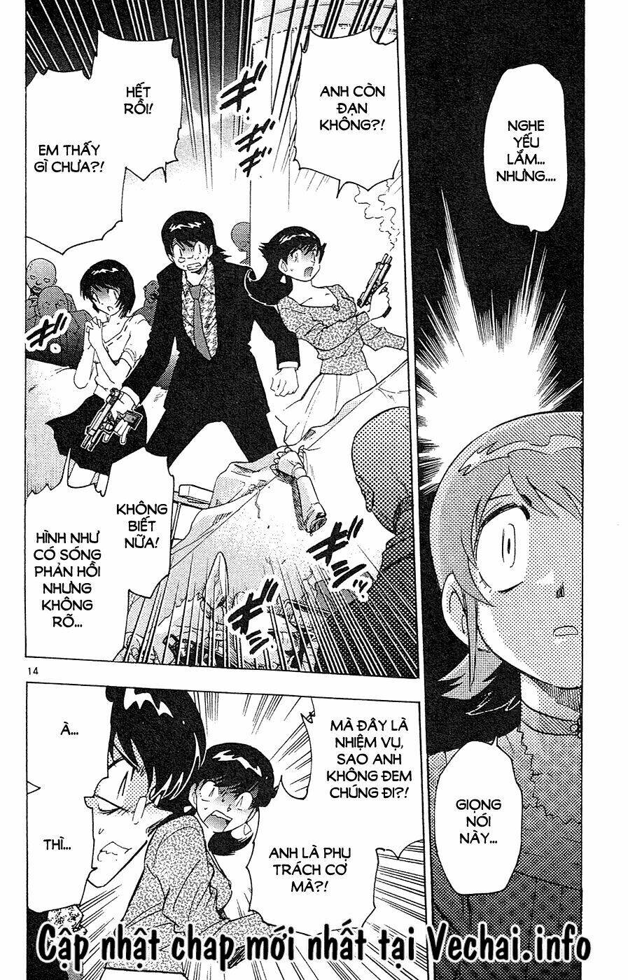 loli siêu năng lực chapter 25 14