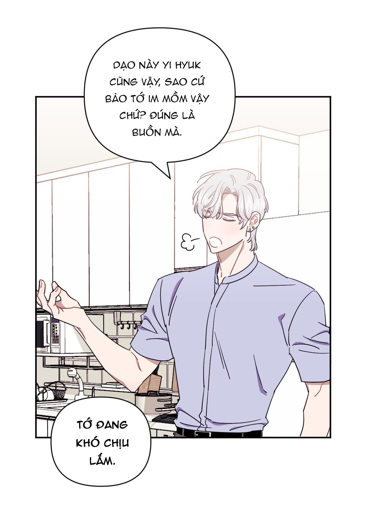 hơn cả bạn bè chapter 75.1 49