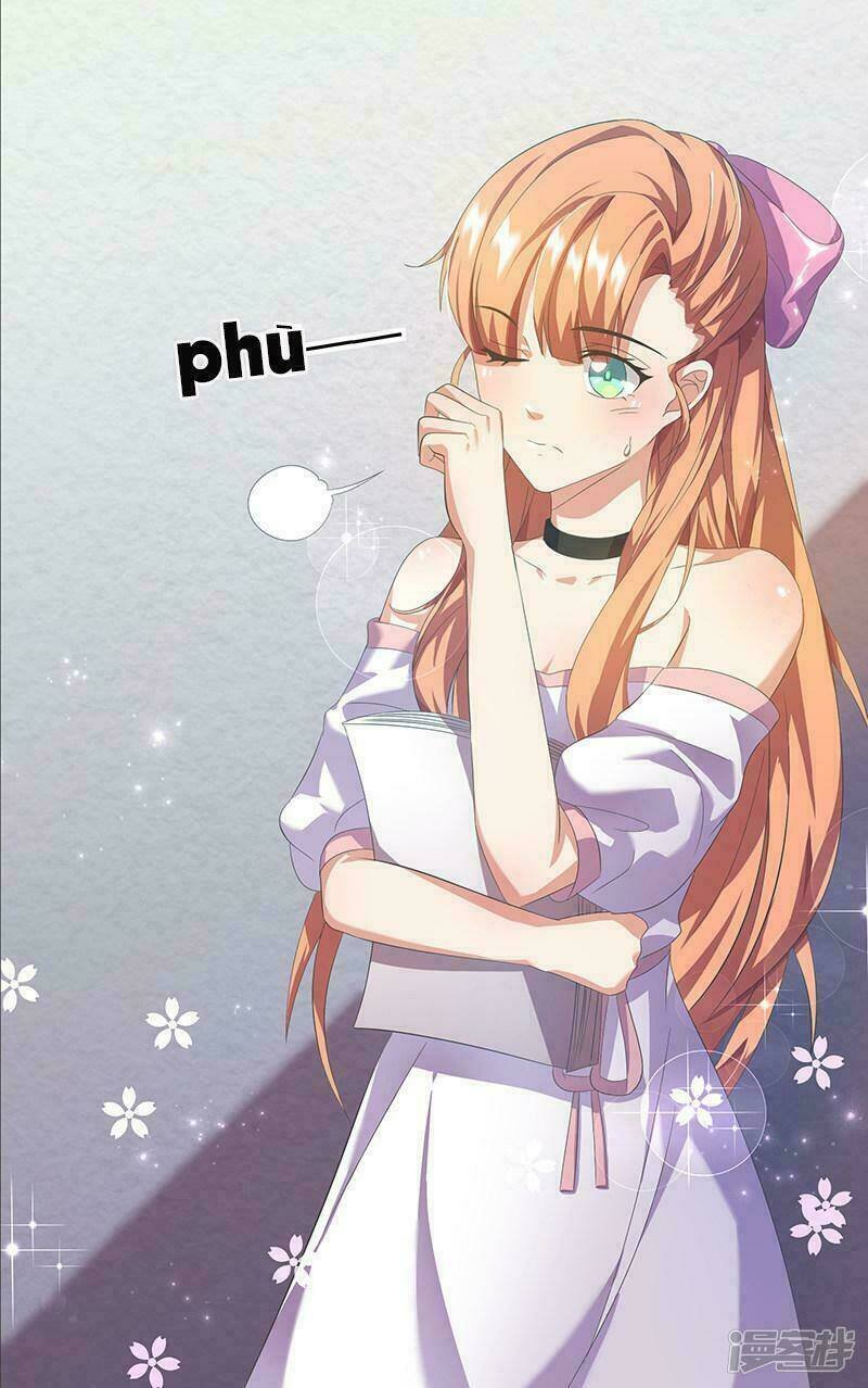 chỉ muốn thích người chapter 6 16