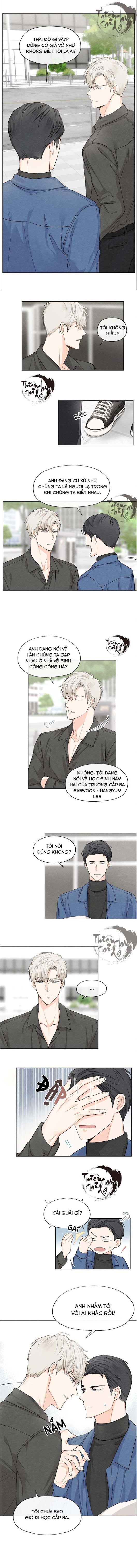 giữa yêu và ghét chapter 5 5