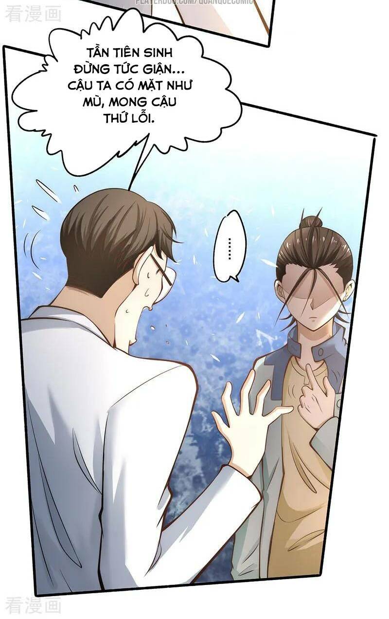 đô thị đỉnh phong cao thủ chapter 15 6