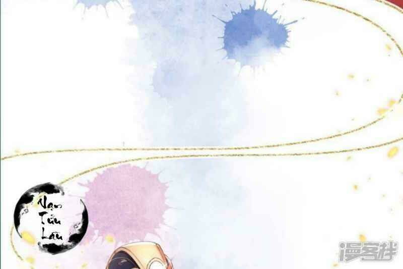 thị huyết y phi chapter 40 27