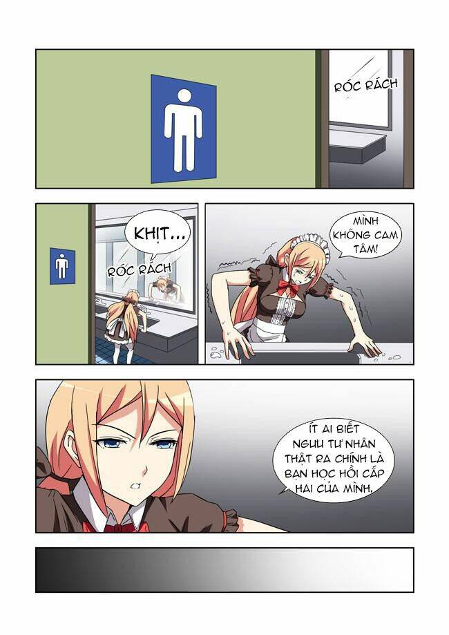 i am a killer maid chapter 13 7