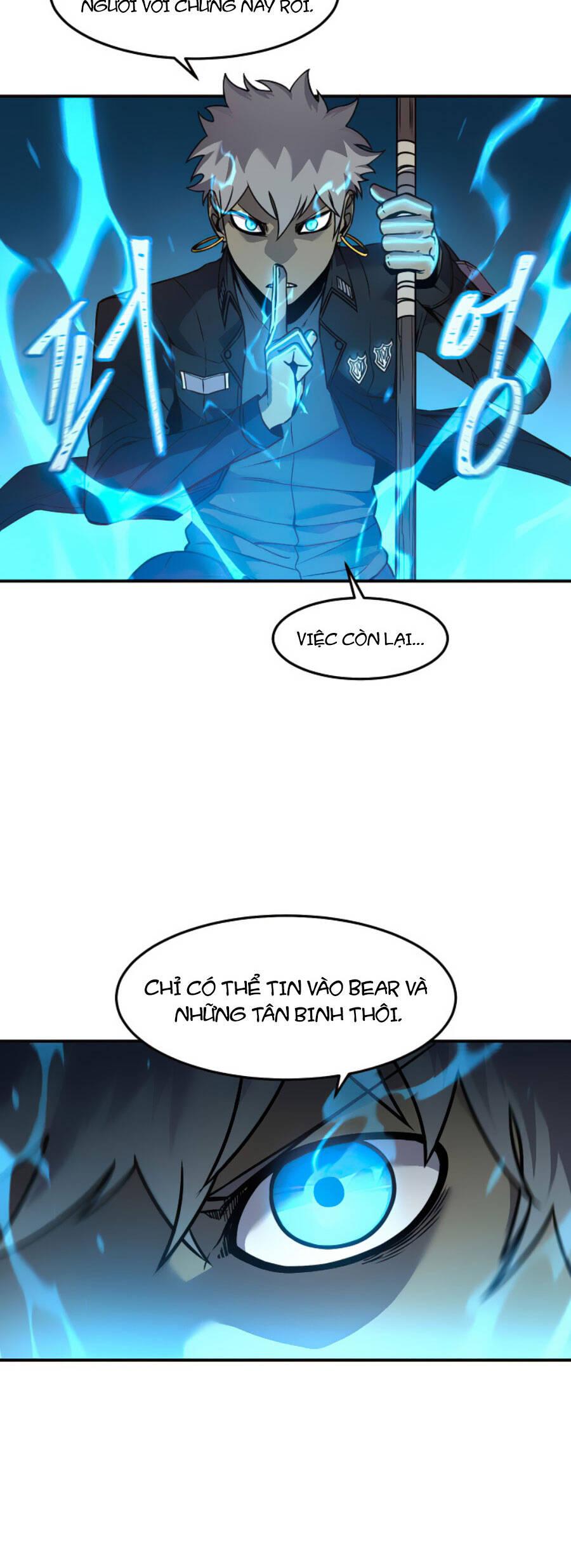 pháp sư chapter 77 10